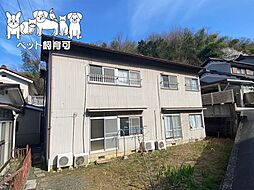 🉐敷金礼金0円！🉐田口アパート