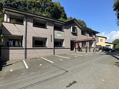 外観 外観