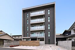 EXE南浜II Btype 2F