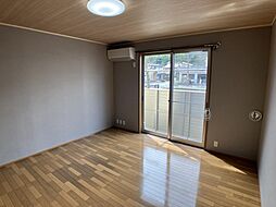 メゾン寿 1階1Kの室内