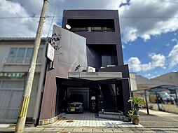 浜　売店舗兼住宅