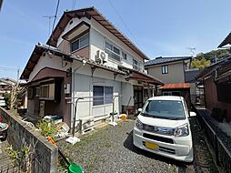 行永中古住宅