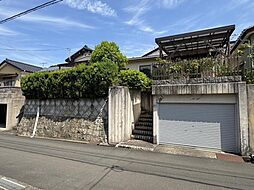 行永中古住宅