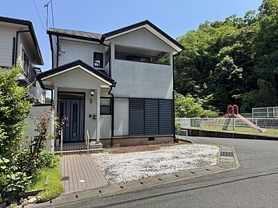外観 外観