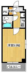 鷺沼駅 4.9万円