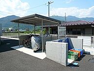 山梨県富士吉田市小明見2丁目：物件画像／株式会社フロンティア技研