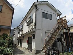 久米川駅 4.5万円