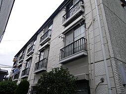 山本レジデンス