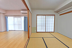 和室の画像