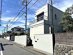 小田急江ノ島線 鵠沼海岸駅 徒歩4分