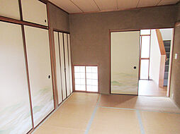 和室の画像