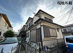 中郡二宮町山西 中古戸建