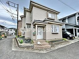 南足柄市塚原 中古戸建