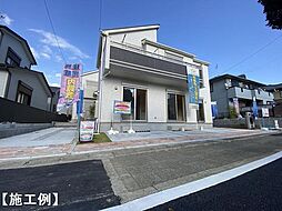 平塚市纒 新築戸建 全3棟 1号棟