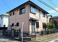 神奈川県平塚市ふじみ野1丁目：物件画像