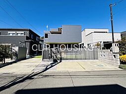 中郡大磯町高麗1丁目　中古戸建