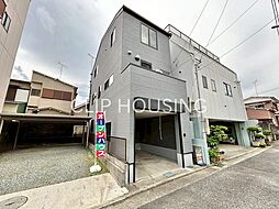 小田原市浜町4丁目　中古戸建