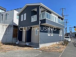 小田原市国府津 中古戸建