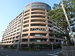 ダイアパレスグランデージ湘南平塚