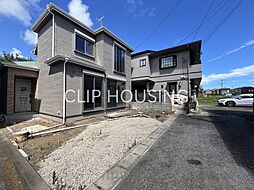 平塚市御殿4丁目 中古戸建