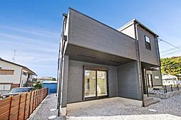 中郡二宮町山西新築戸建全2棟ー2号棟