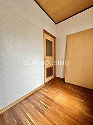 室内の画像