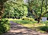 周辺：くずは台南公園 徒歩9分。 650m