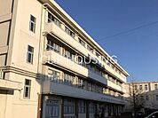 鎌倉市立深沢小学校 徒歩11分。 810m