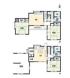 平塚市入野 中古戸建