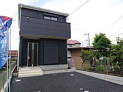 平塚市長持 新築戸建 全1棟 1号棟