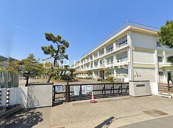 周辺を拡大表示