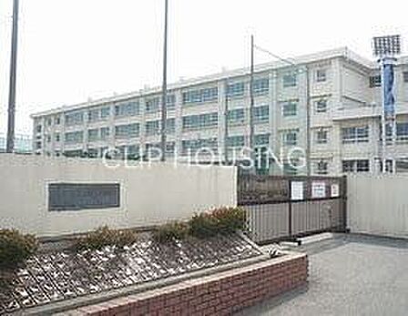 茅ヶ崎市立今宿小学校 徒歩21分。 1680m