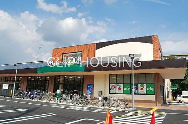 周辺を拡大表示