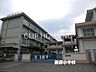 周辺：平塚市立勝原小学校 徒歩14分。 1050m