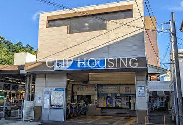 周辺を拡大表示