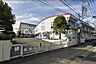 周辺：秦野市立西小学校 徒歩11分。 820m