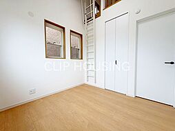 子供部屋の画像