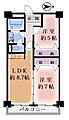 小田原サニータウン8階1,480万円