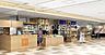 周辺：KINOKUNIYA　entreeラスカ平塚店 徒歩8分。 600m