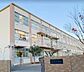 周辺：茅ヶ崎市立松浪中学校 徒歩6分。 410m