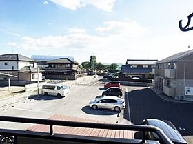 ウエストヴィレッジ  ｜ 滋賀県愛知郡愛荘町愛知川（賃貸アパート2LDK・1階・55.17㎡） その13