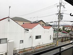 ナユタのさとファミール  ｜ 滋賀県近江八幡市安土町慈恩寺（賃貸アパート2DK・2階・52.20㎡） その12