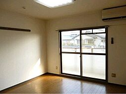 近江鉄道八日市線 太郎坊宮前駅 徒歩1分の賃貸マンション 1階1Kのリビング/ダイニング