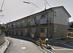 グランシャリオ 207 ｜ 滋賀県近江八幡市白鳥町69-1（賃貸アパート1K・2階・28.10㎡） その21