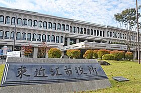 滋賀県東近江市八日市緑町（賃貸アパート1K・1階・27.08㎡） その18