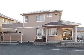 コンプリーション　アンソレイエ  ｜ 滋賀県東近江市東沖野１丁目（賃貸マンション1LDK・4階・44.78㎡） その17