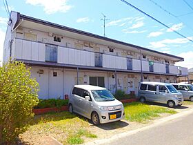 滋賀県近江八幡市音羽町（賃貸アパート1K・1階・18.22㎡） その1