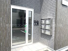 滋賀県愛知郡愛荘町市（賃貸アパート1LDK・2階・29.40㎡） その18