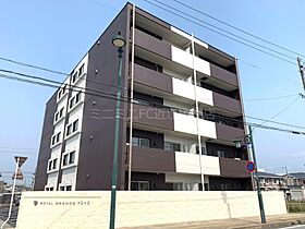 ロイヤルグランデ東陽  ｜ 滋賀県東近江市林町（賃貸マンション3LDK・5階・63.17㎡） その7