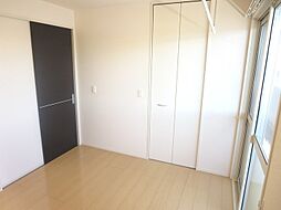 felice 2階1LDKのリビング/ダイニング